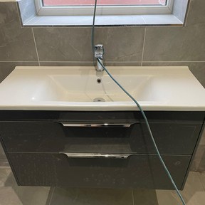 Post Renovation Cleaning Bunhill Fields EC1Y